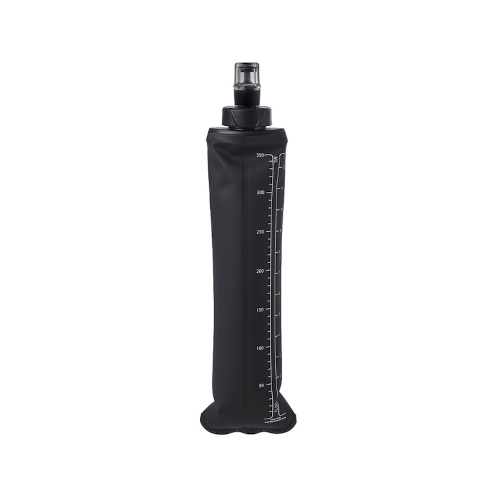 Imagem 2 do produto Garrafa Dobrável Yopp Ironman Brasil Soft Flask 350ml