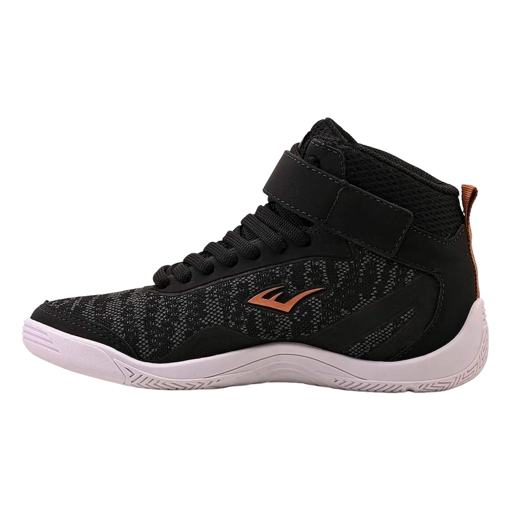 Imagem 3 do produto TENIS EVERLAST FORCEKNIT 6 FEMININO