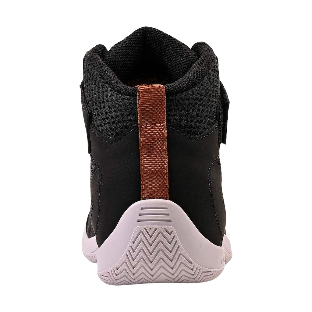 Imagem 4 do produto TENIS EVERLAST FORCEKNIT 6 FEMININO