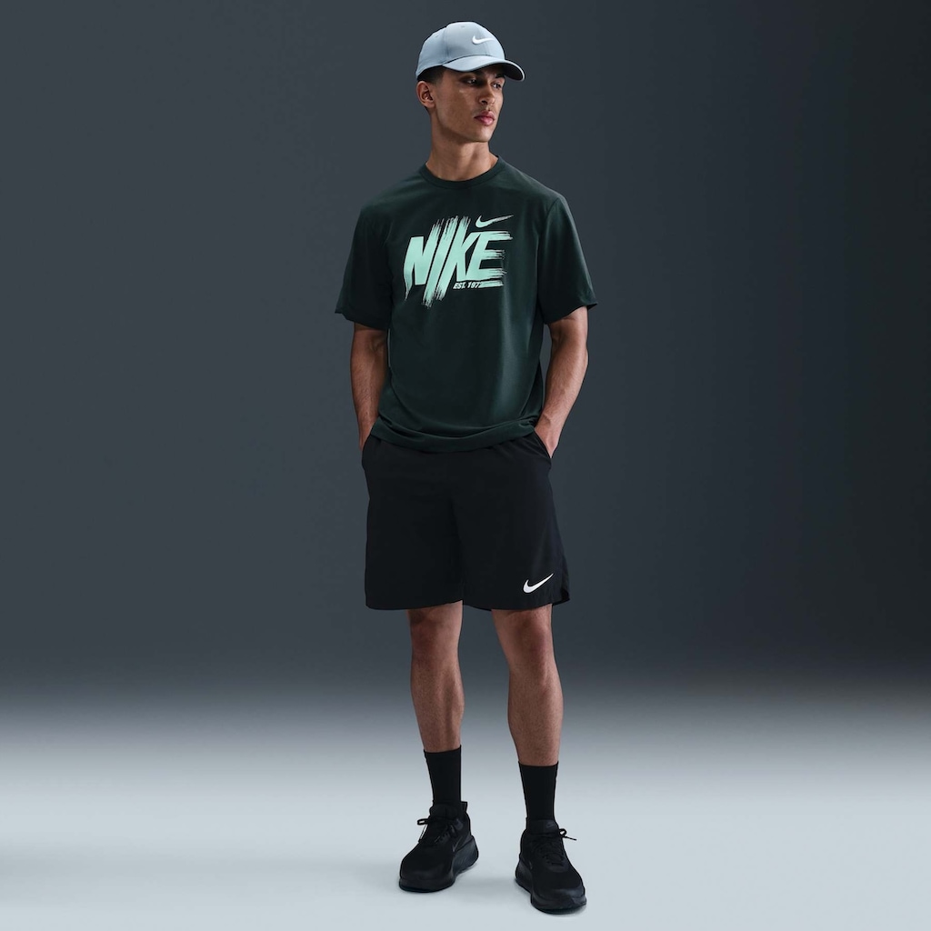 Imagem 4 do produto Camiseta Nike Hyverse GFX Masculina