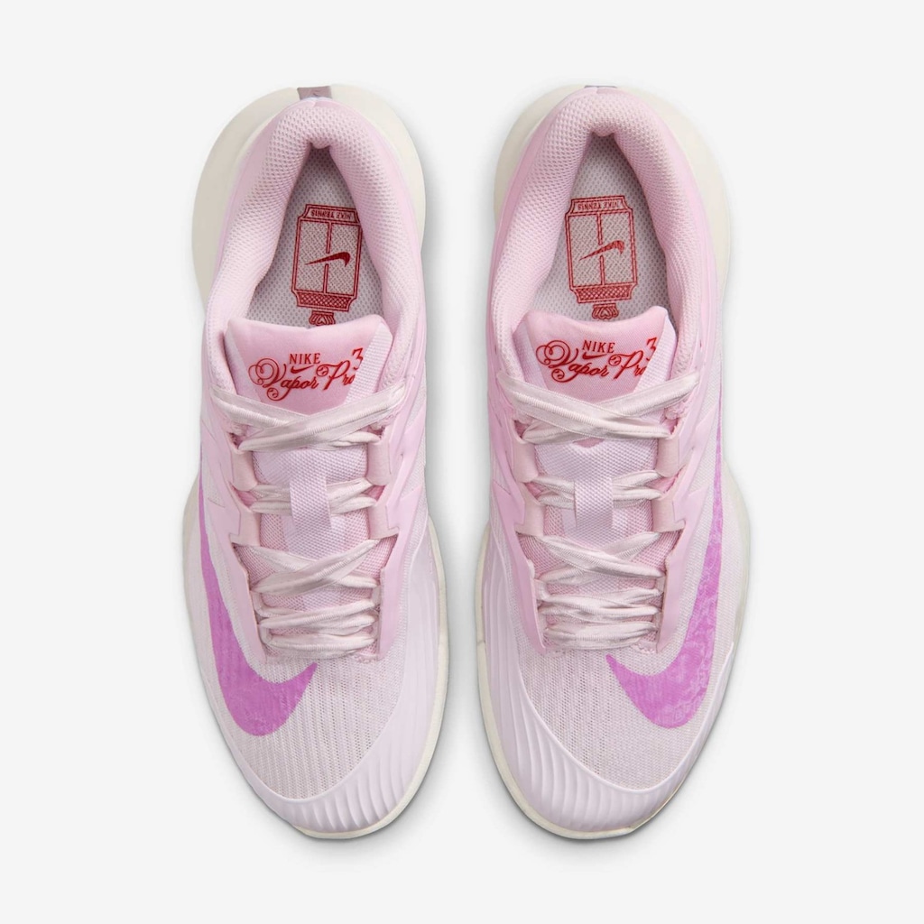 Imagem 3 do produto Tênis Feminino Nike Zoom Vapor Pro 3 HC Premium