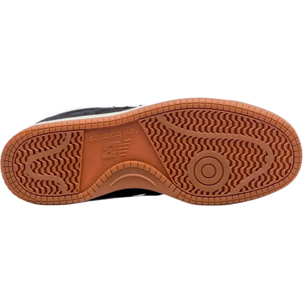 Imagem 4 do produto Tênis Masculino New Balance 480 Low