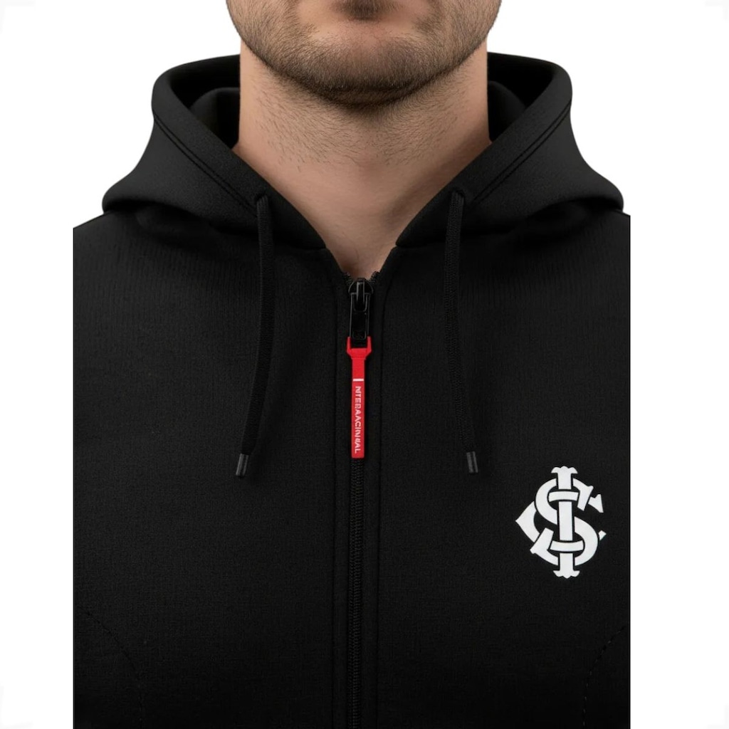 Imagem 2 do produto Jaqueta Corta Vento Internacional Oficial Surf Center Masculina