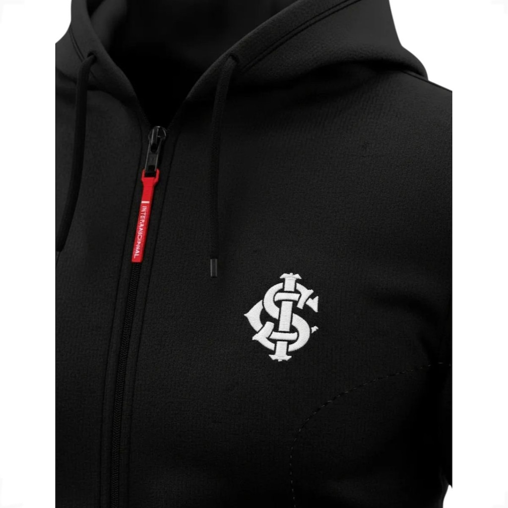 Imagem 3 do produto Jaqueta Corta Vento Internacional Oficial Surf Center Masculina