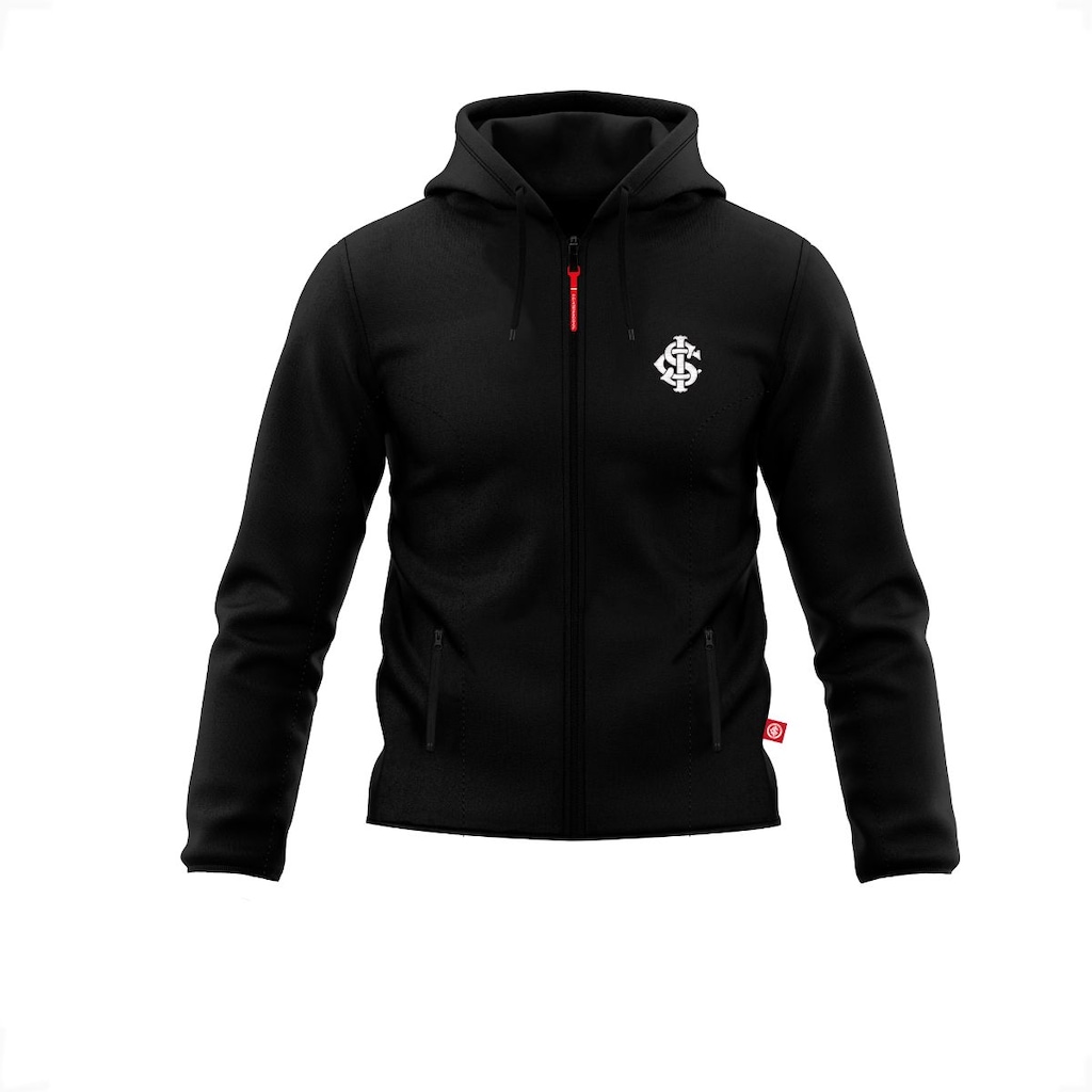 Imagem 4 do produto Jaqueta Corta Vento Internacional Oficial Surf Center Masculina
