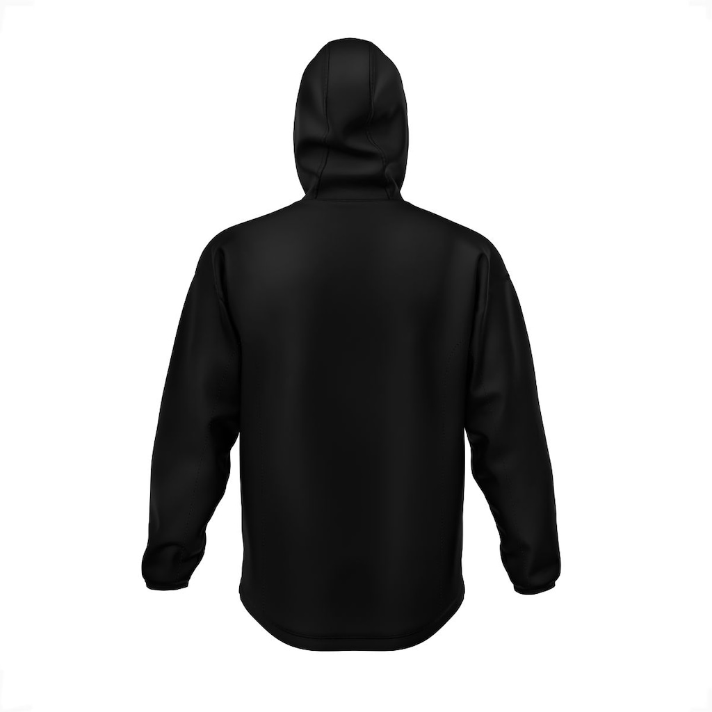 Imagem 5 do produto Jaqueta Corta Vento Internacional Oficial Surf Center Masculina