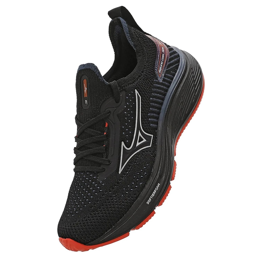 Imagem 2 do produto Tênis Infantil Mizuno Cool Ride 3