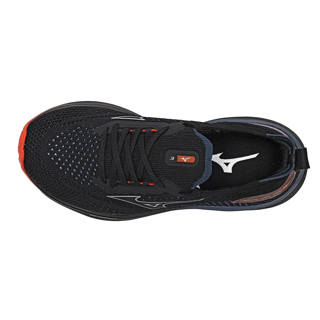 Imagem 3 do produto Tênis Infantil Mizuno Cool Ride 3