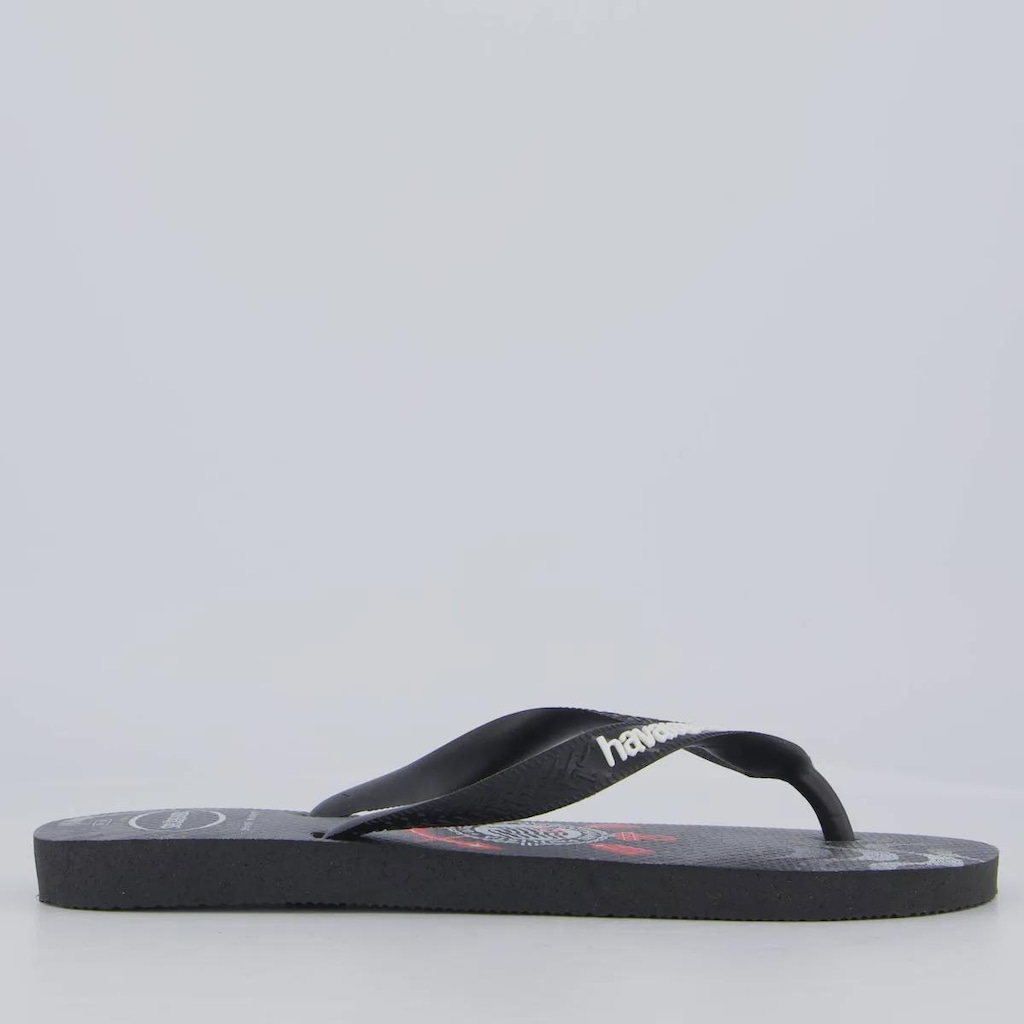 Imagem 2 do produto Chinelo Havaianas Corinthians Todo Poderoso Masculino