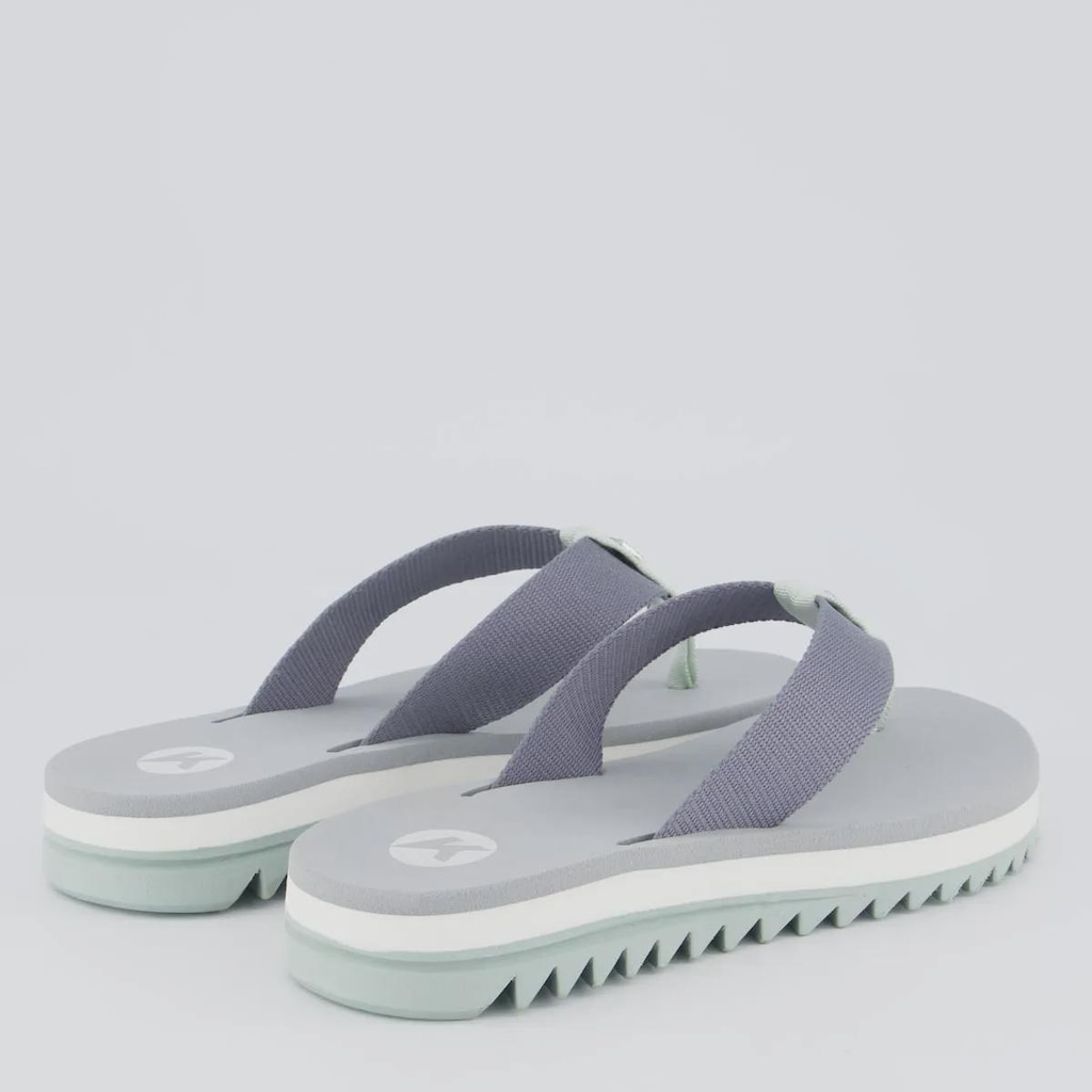 Imagem 4 do produto Chinelo Kenner Kyra Pro Feminino