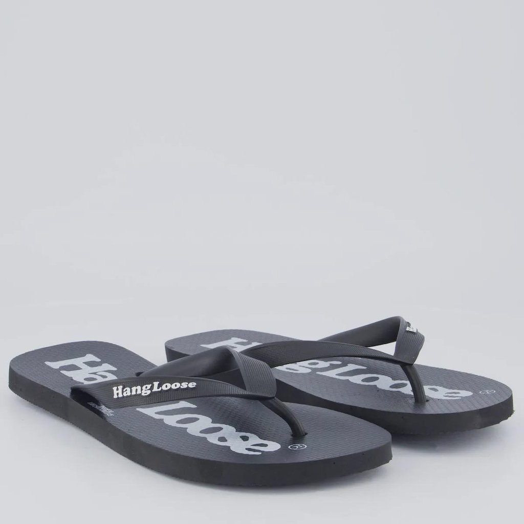 Imagem 3 do produto Chinelo Hang Loose Masculino