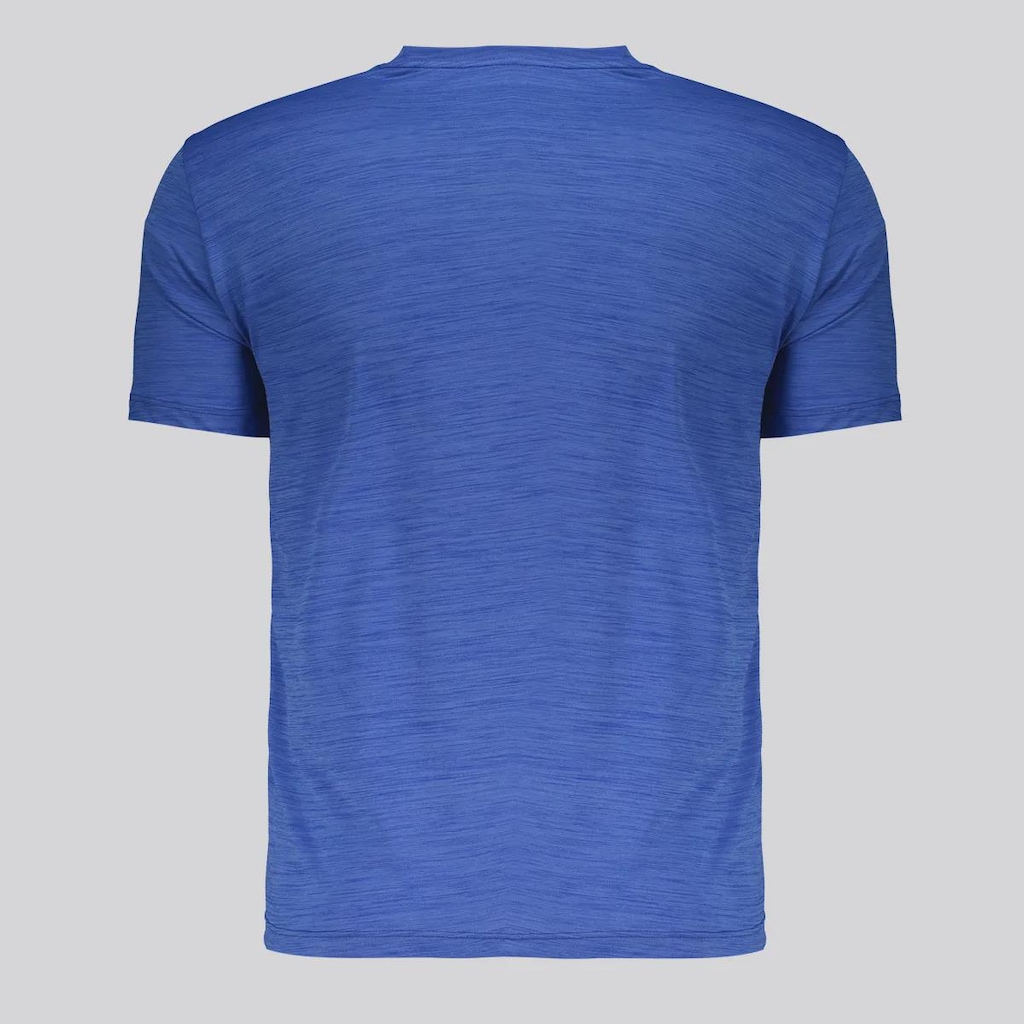 Imagem 3 do produto Camiseta Topper Sport Poliamida Masculina