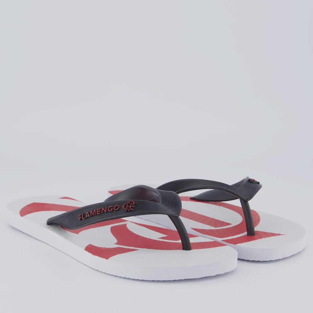 Imagem 3 do produto Chinelo Flamengo Basic 2 Unissex