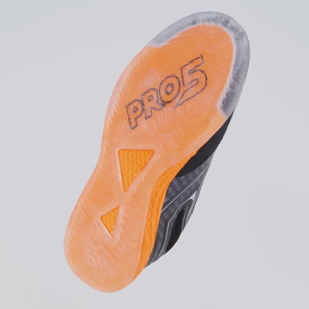 Imagem 5 do produto Chuteira Futsal Unissex Umbro Pro 5 Bump
