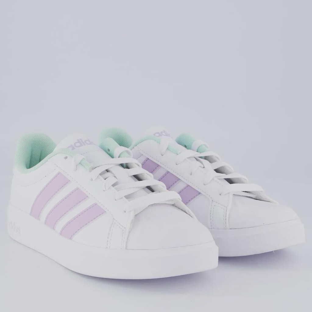 Imagem 2 do produto Tênis Infantil adidas Streettalk