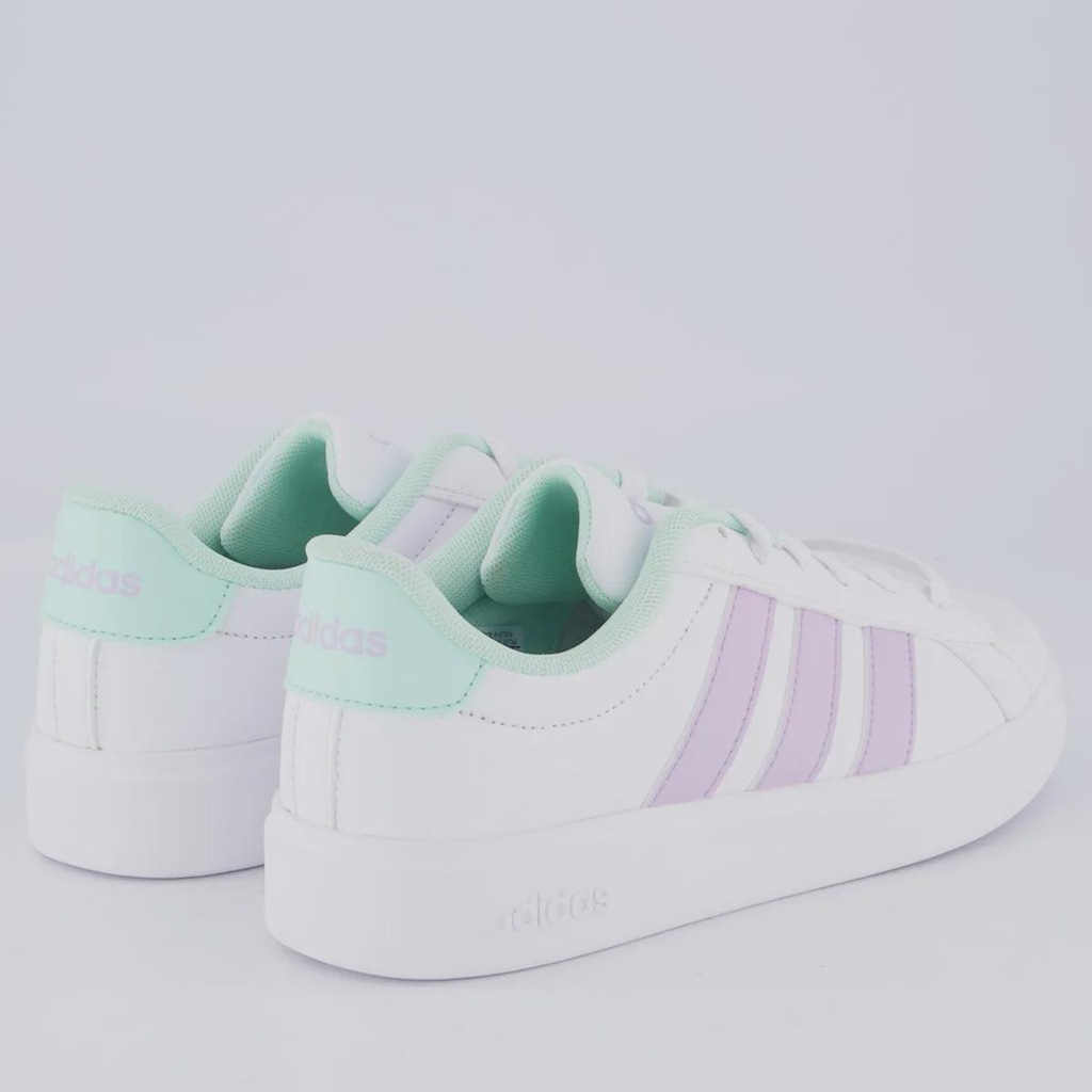 Imagem 3 do produto Tênis Infantil adidas Streettalk