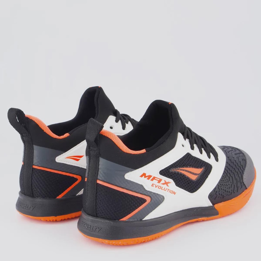 Imagem 3 do produto Chuteira Futsal Masculina Penalty Max Evolution