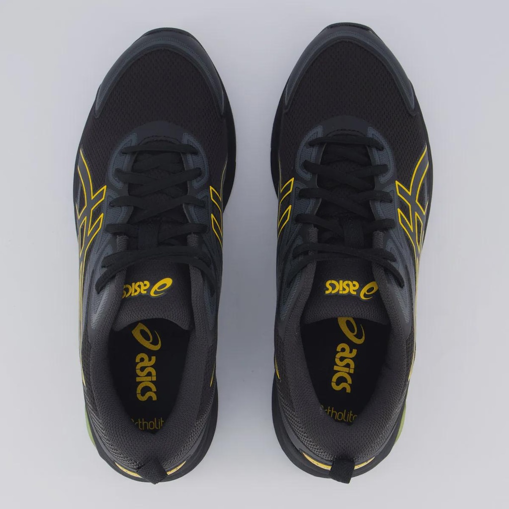 Imagem 4 do produto Tênis Unissex Asics Gel Quantum KEI