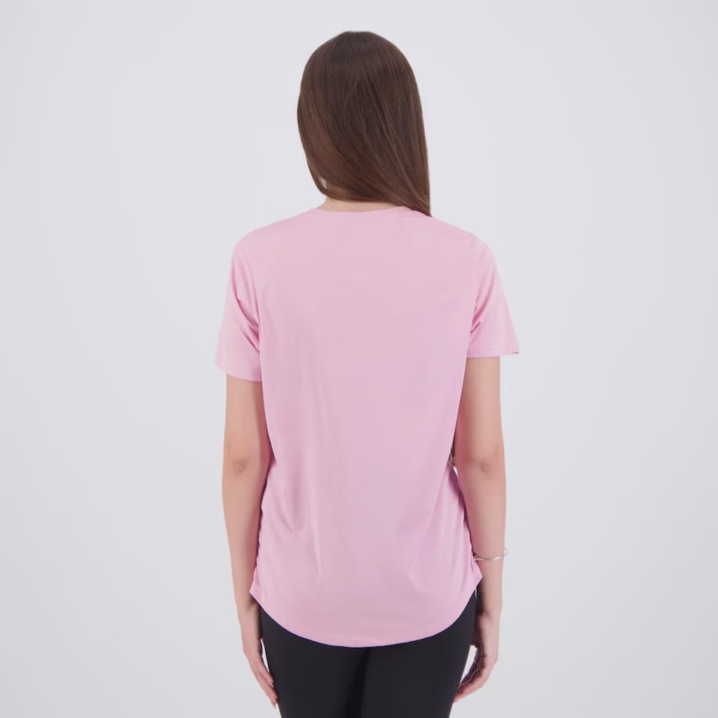 Imagem 4 do produto Camiseta Fila Basic Sports III Feminina
