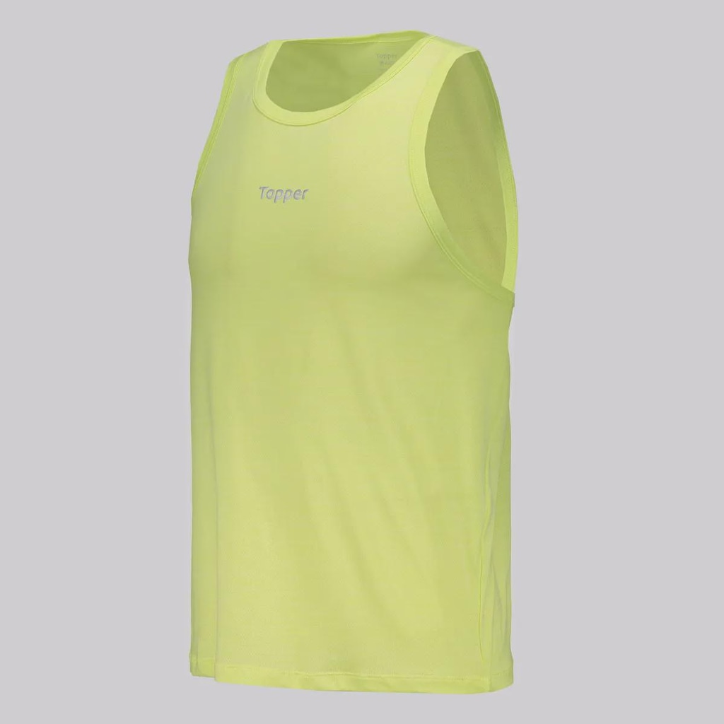 Imagem 2 do produto Regata Topper Change Masculina