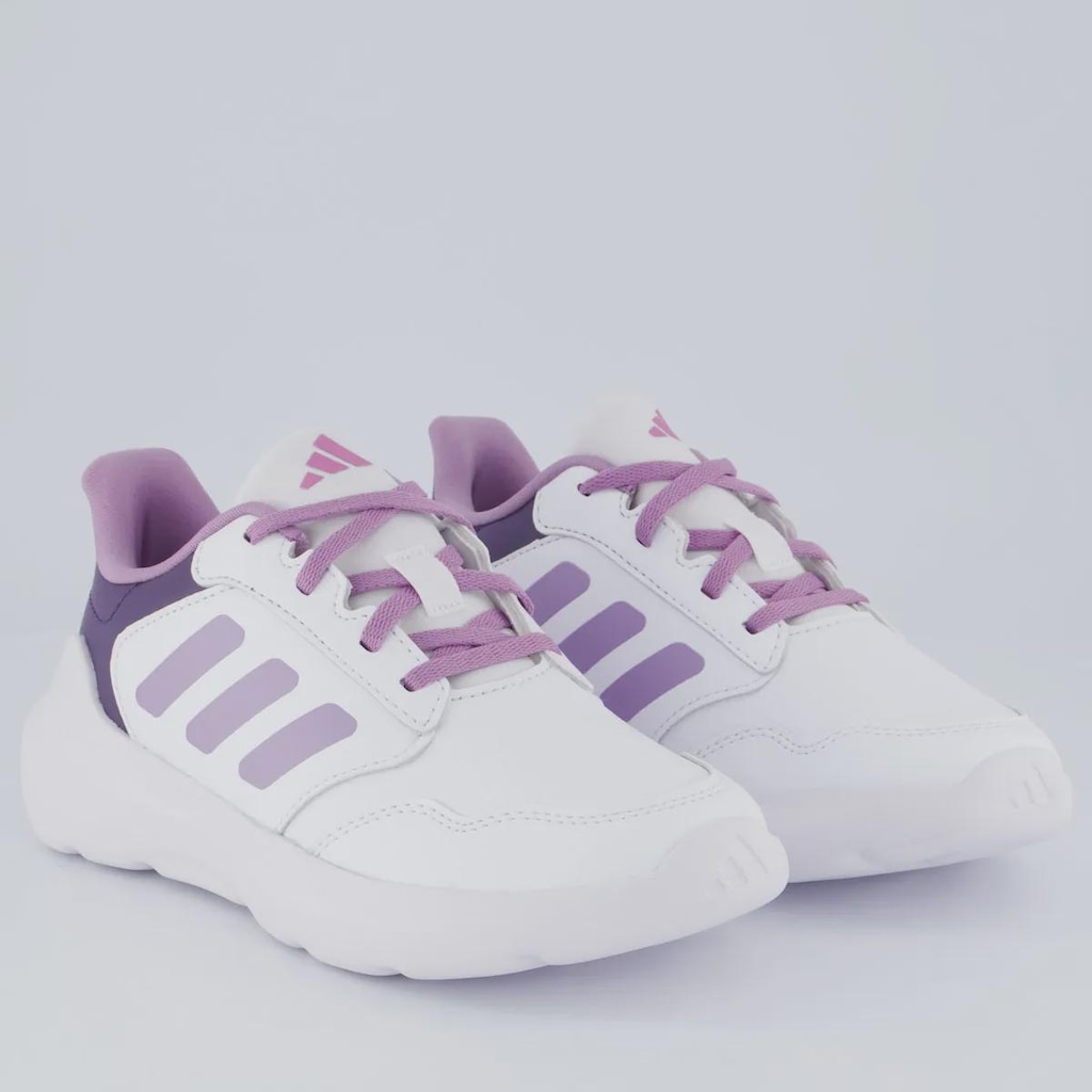 Imagem 2 do produto Tênis Infantil adidas Tensaur Run 3.0