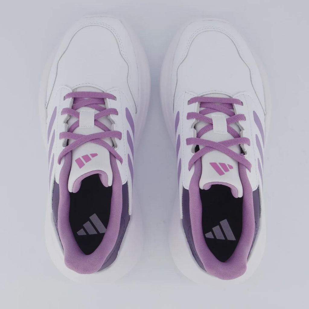 Imagem 4 do produto Tênis Infantil adidas Tensaur Run 3.0
