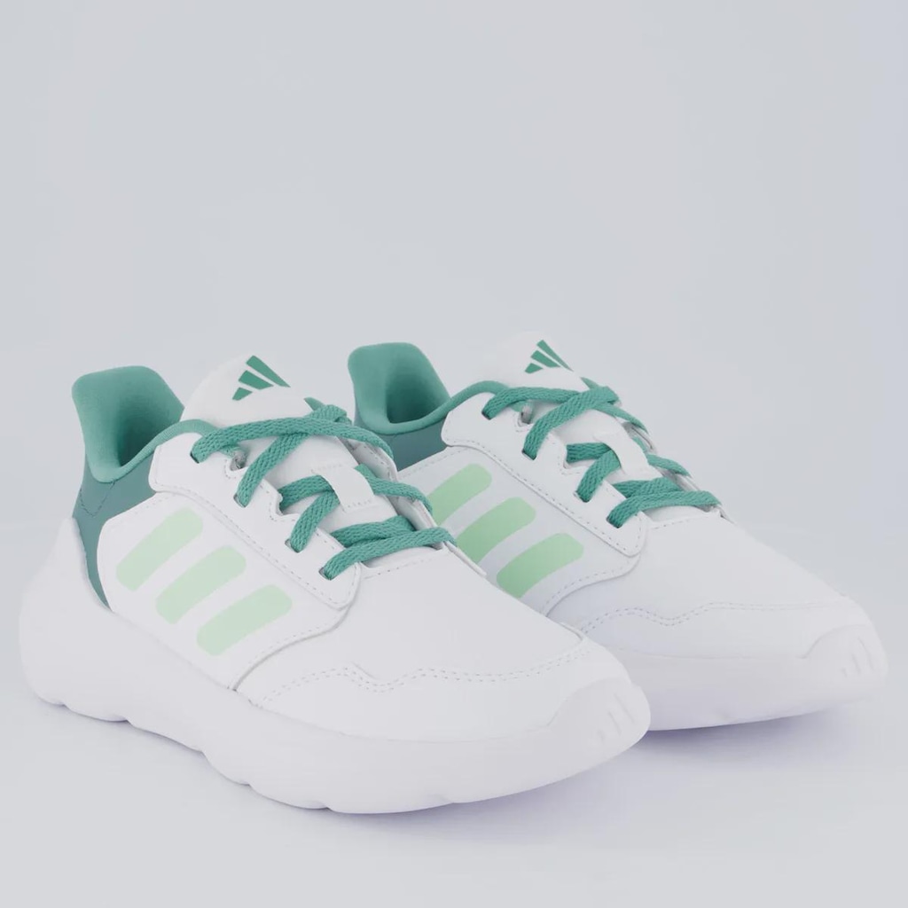 Imagem 2 do produto Tênis Infantil adidas Tensaur Run 3.0