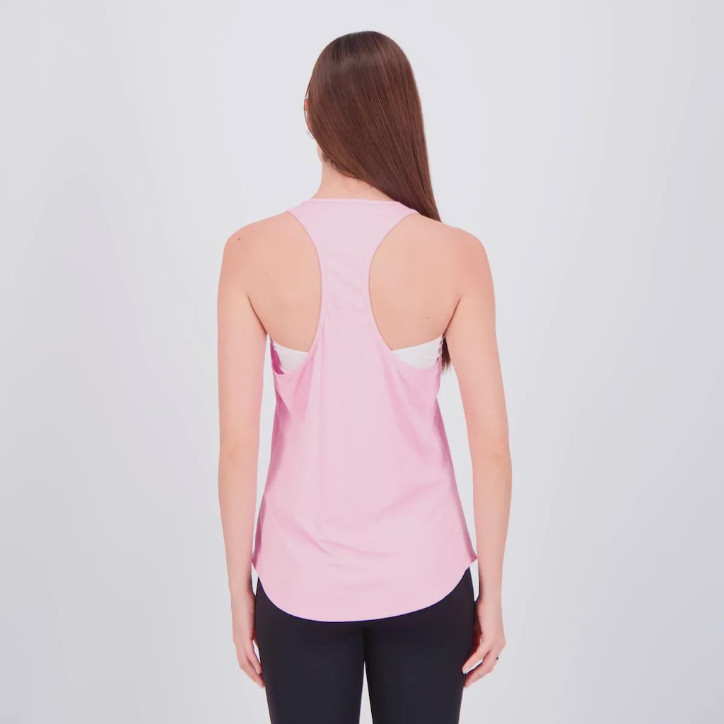 Imagem 4 do produto Regata Fila Basic Sports III Feminina