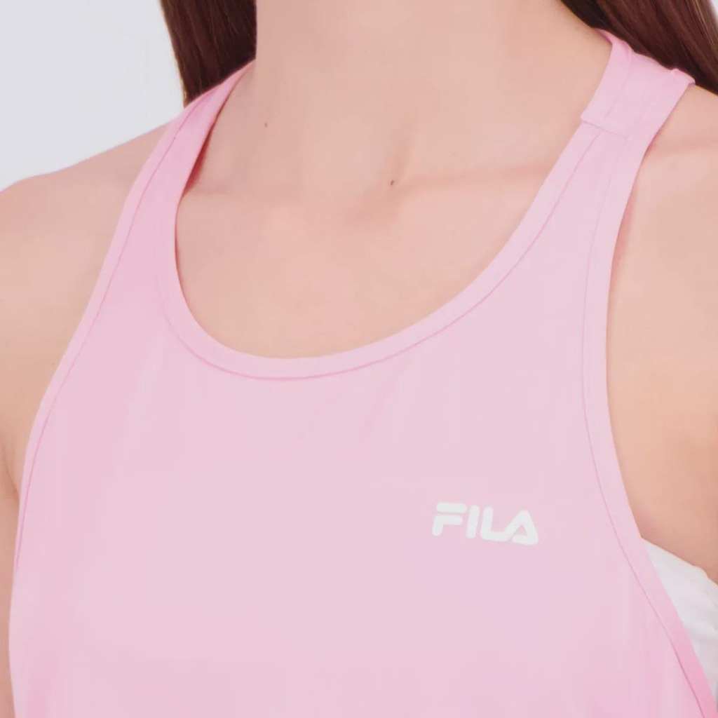 Imagem 5 do produto Regata Fila Basic Sports III Feminina