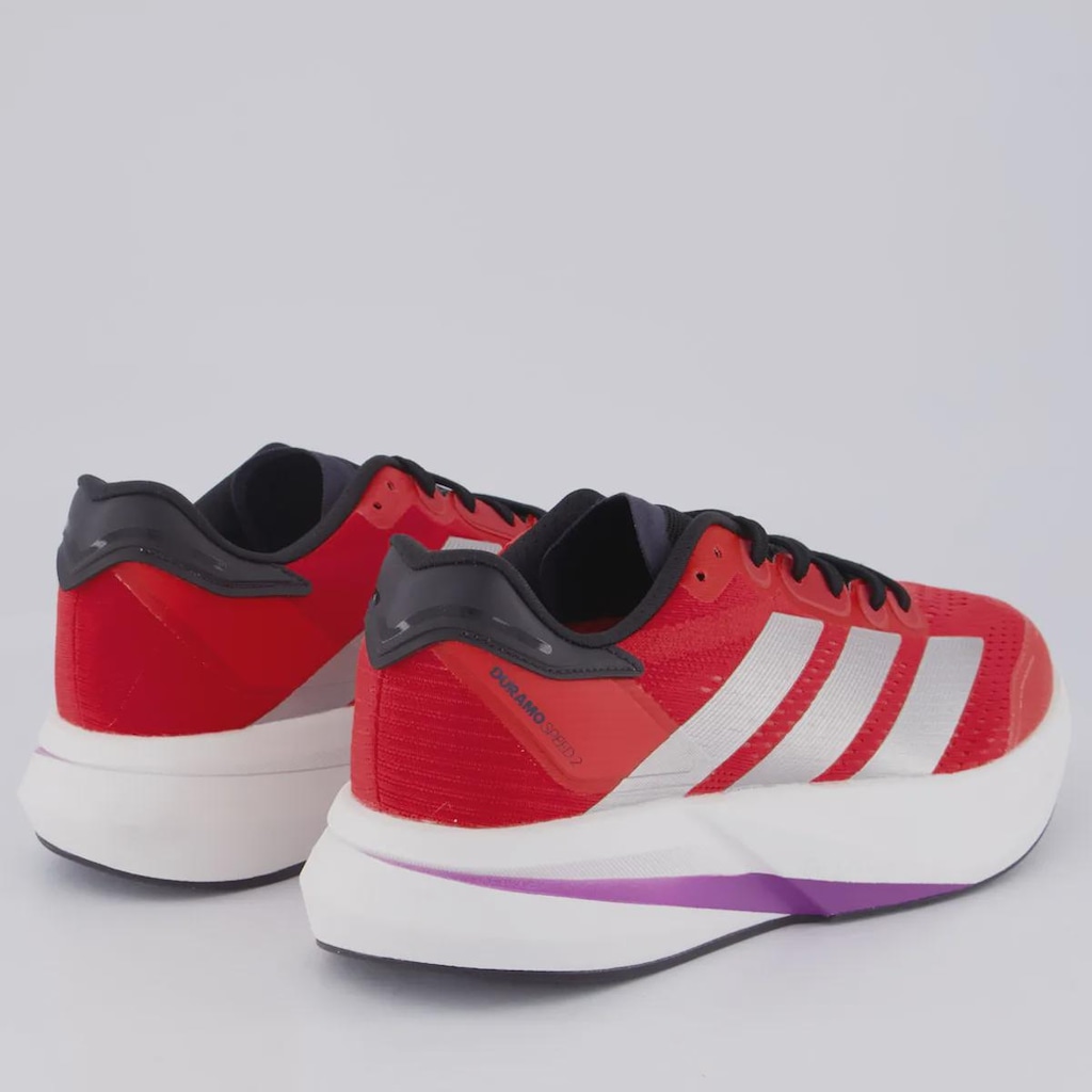 Imagem 3 do produto Tênis Feminino adidas Duramo Speed 2