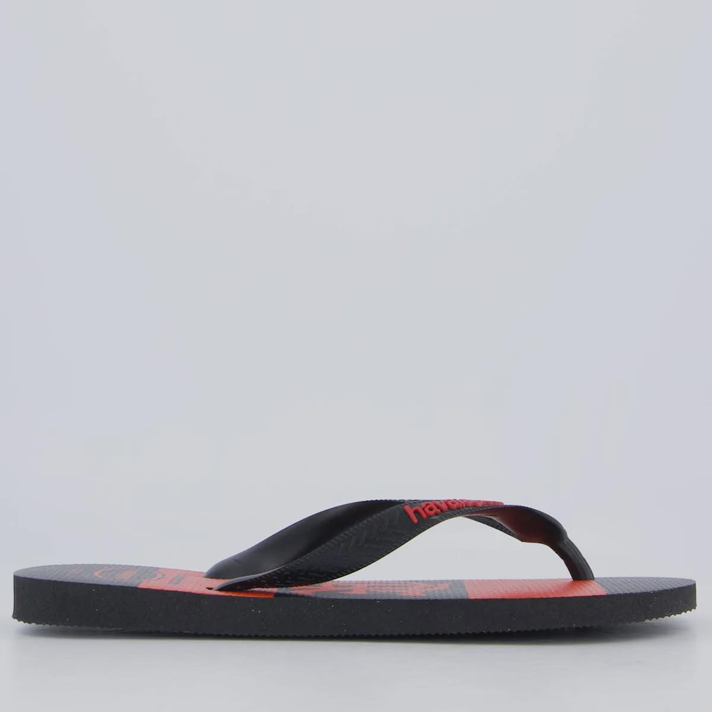 Imagem 2 do produto Chinelo Havaianas Flamengo Unissex