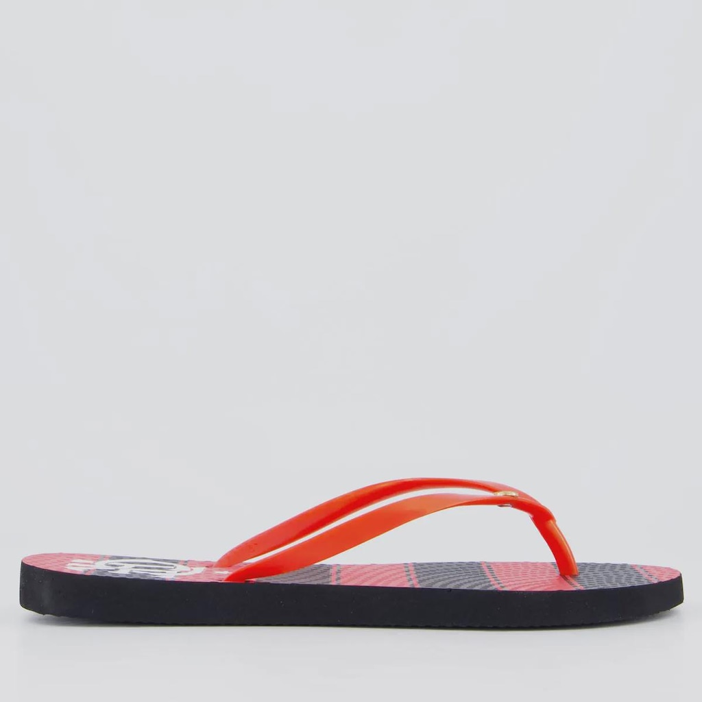 Imagem 2 do produto Chinelo Flamengo Manto I 2025 Feminino
