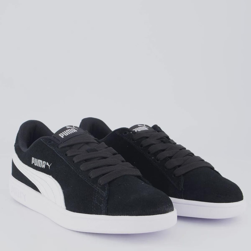 Imagem 2 do produto Tênis Feminino Puma Smash V3 WN'S BDP