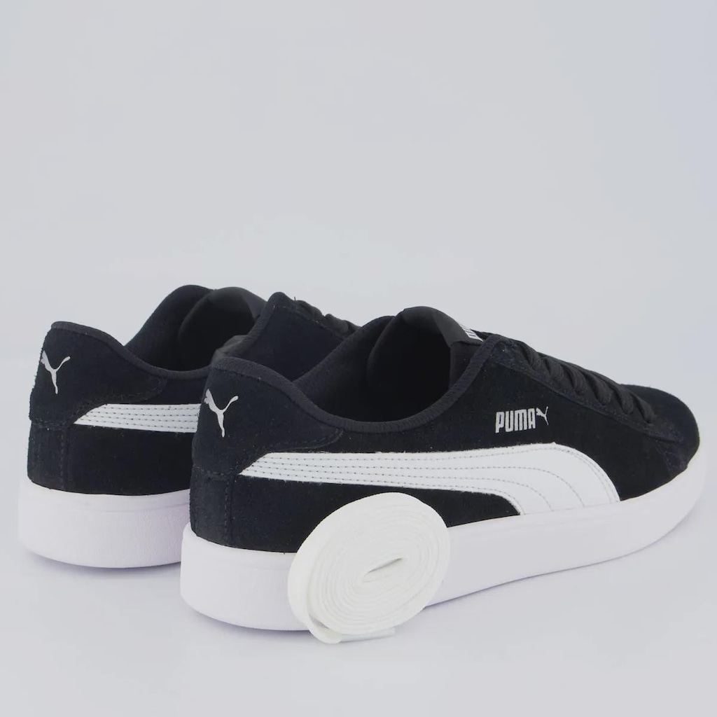 Imagem 3 do produto Tênis Feminino Puma Smash V3 WN'S BDP