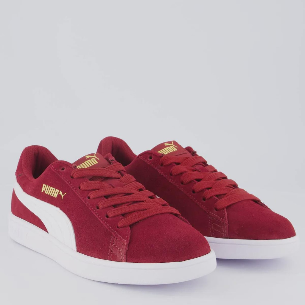 Imagem 2 do produto Tênis Feminino Puma Smash V3 BDP
