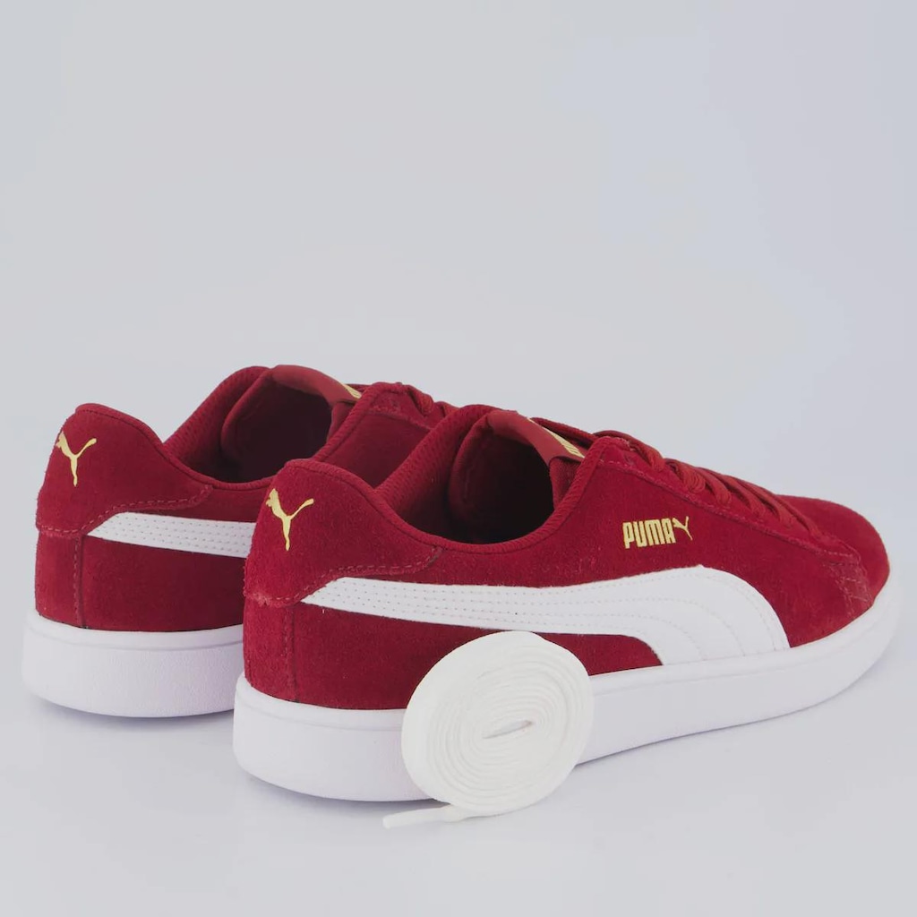 Imagem 3 do produto Tênis Feminino Puma Smash V3 BDP
