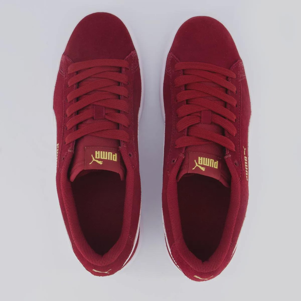 Imagem 4 do produto Tênis Feminino Puma Smash V3 BDP