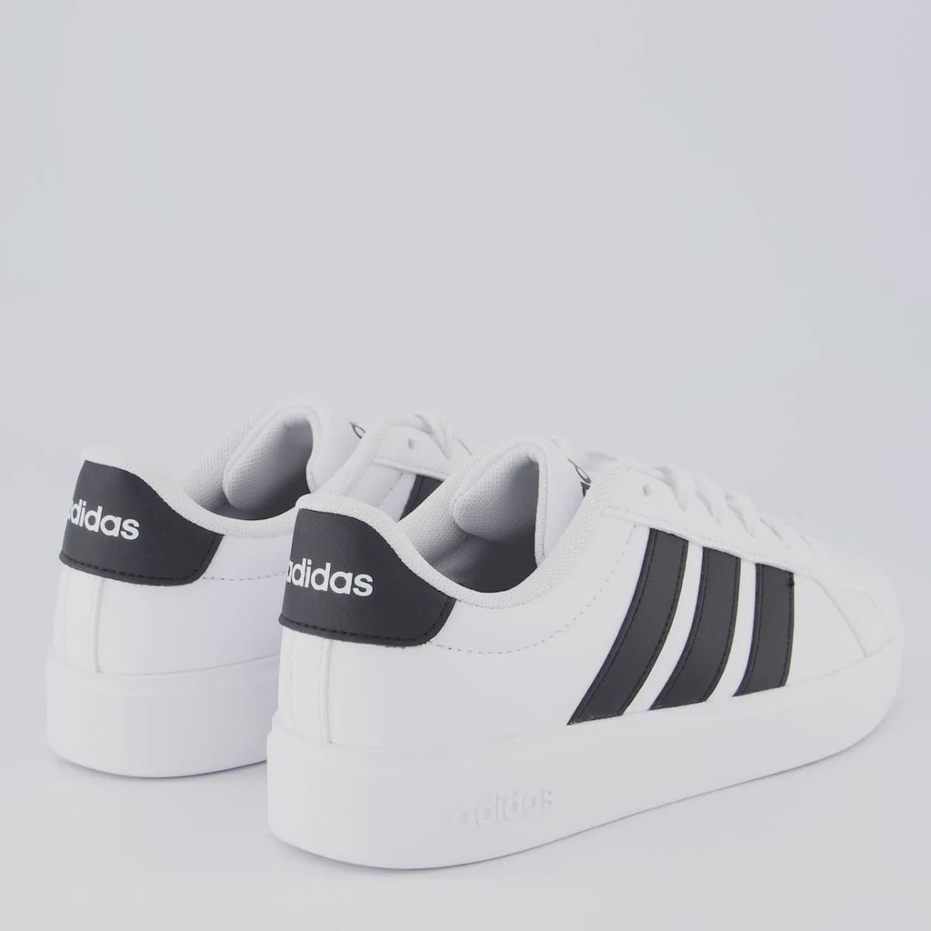 Imagem 3 do produto Tênis Infantil adidas Streettalk