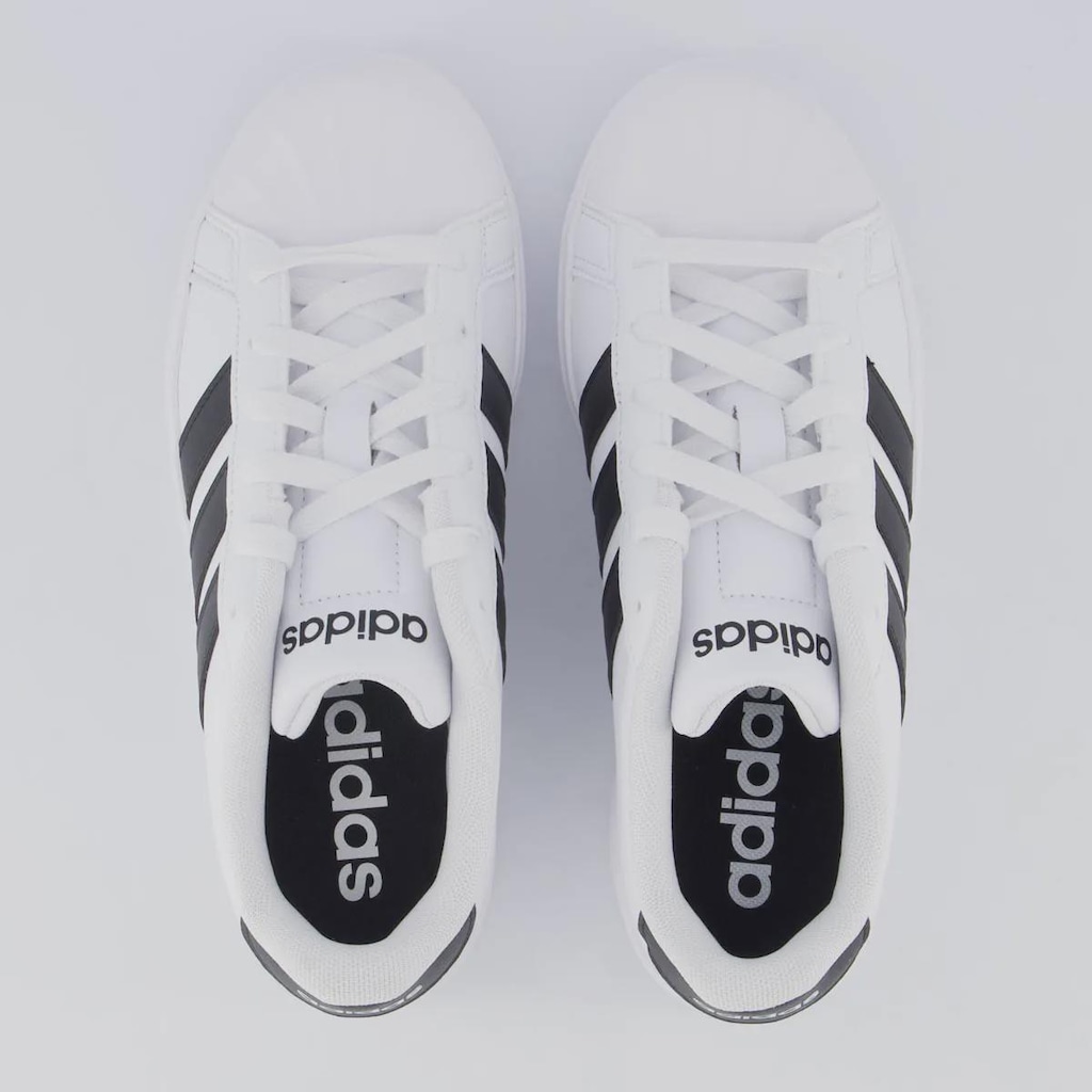 Imagem 4 do produto Tênis Infantil adidas Streettalk