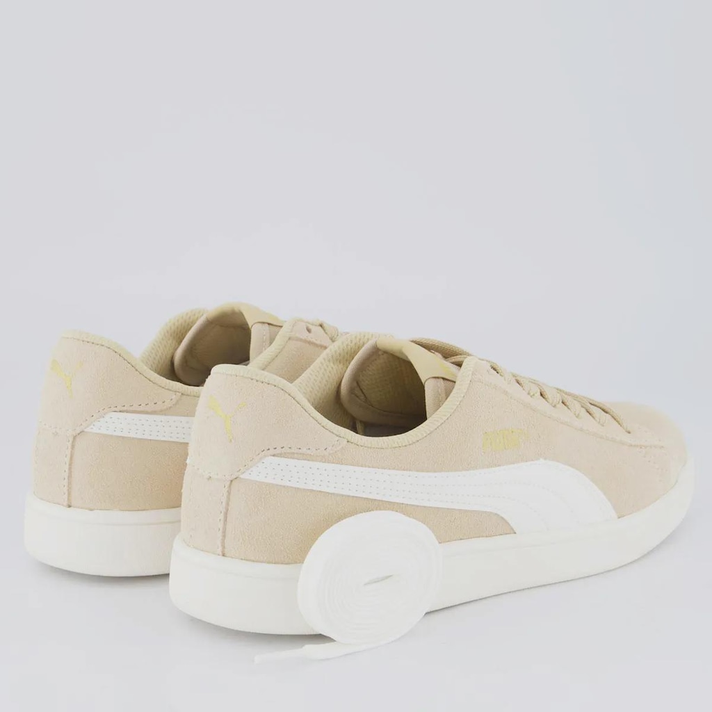 Imagem 3 do produto Tênis Feminino Puma Smash V3 BDP