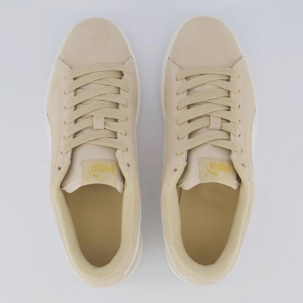 Imagem 4 do produto Tênis Feminino Puma Smash V3 BDP