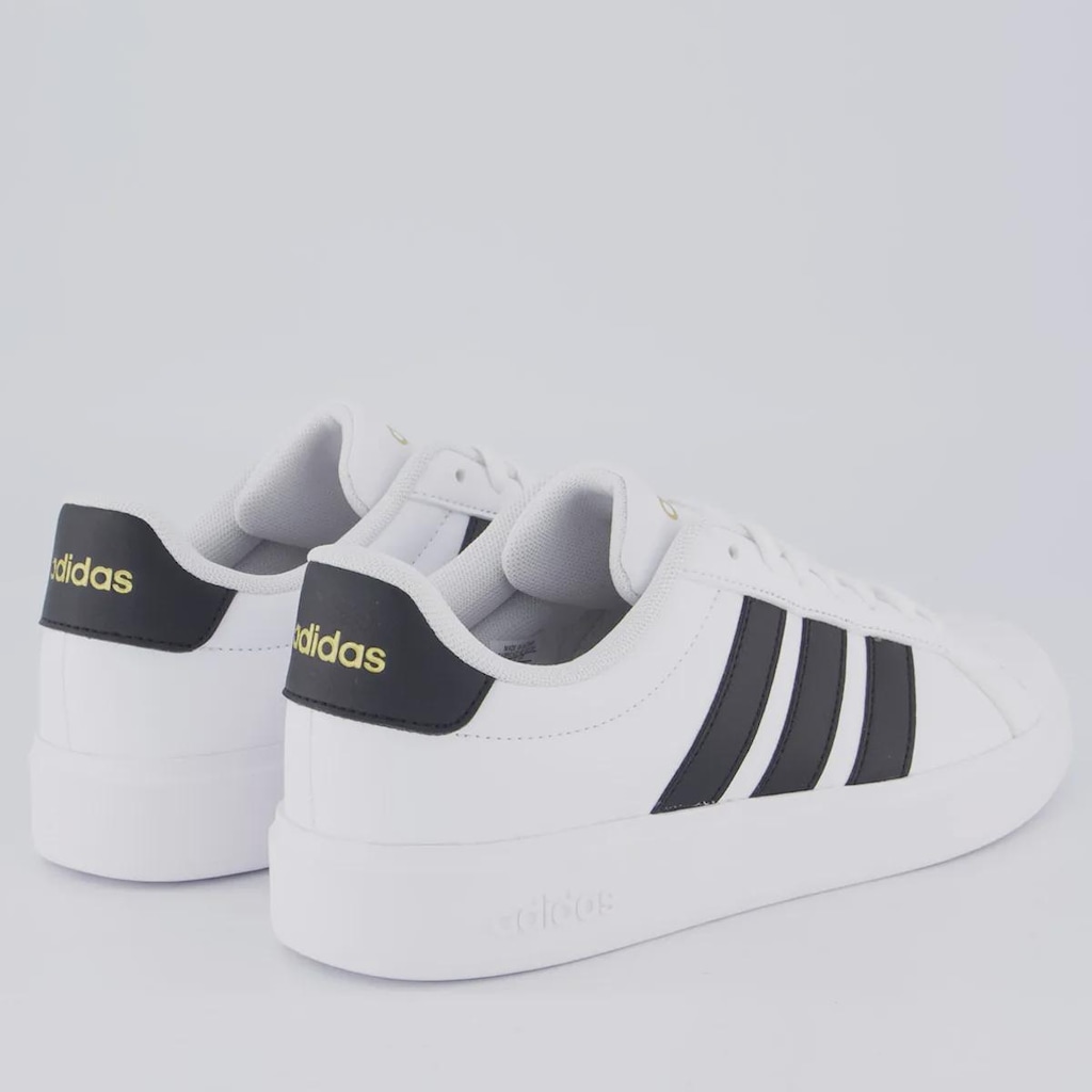 Imagem 3 do produto Tênis Feminino adidas Streettalk