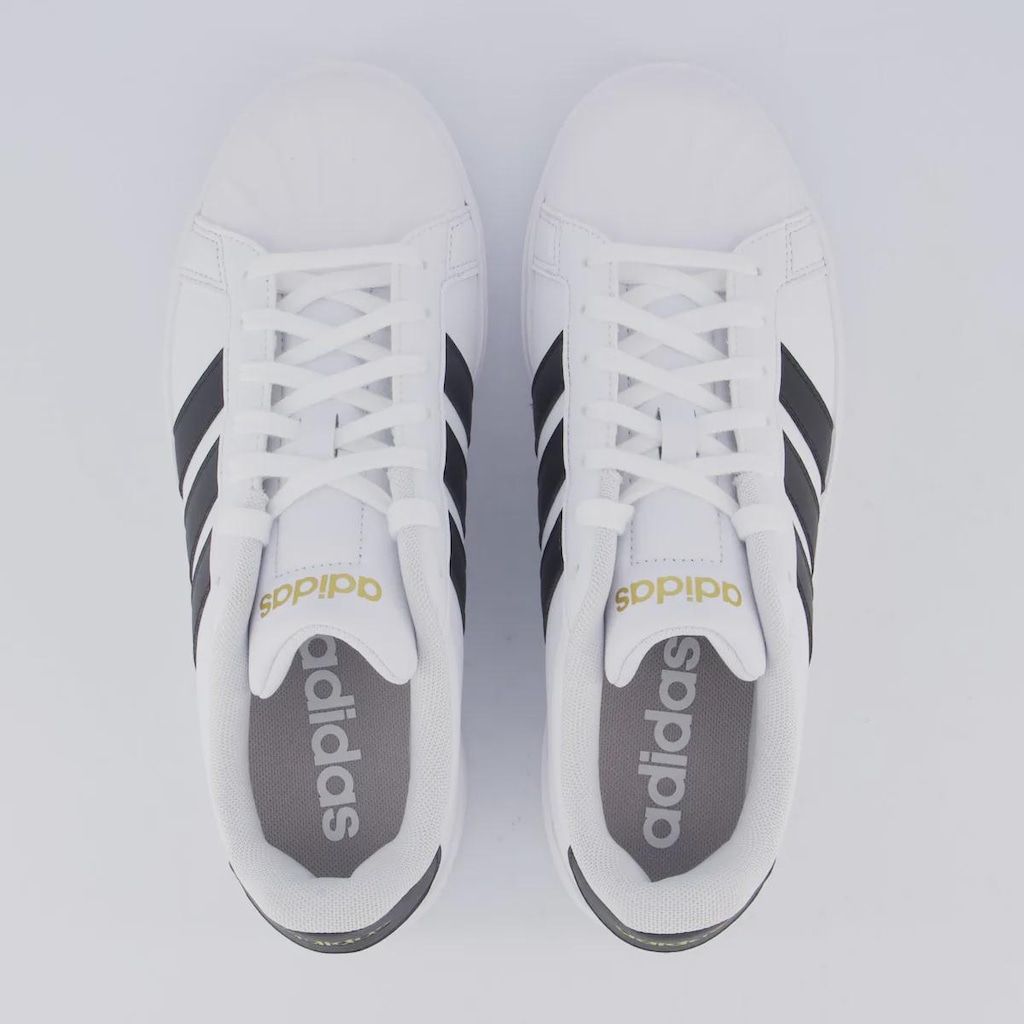 Imagem 4 do produto Tênis Feminino adidas Streettalk