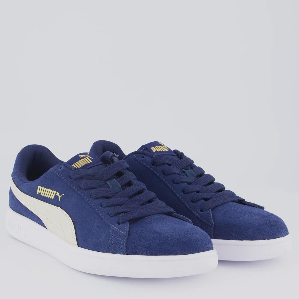 Imagem 2 do produto Tênis Masculino Puma Smash V3 BDP