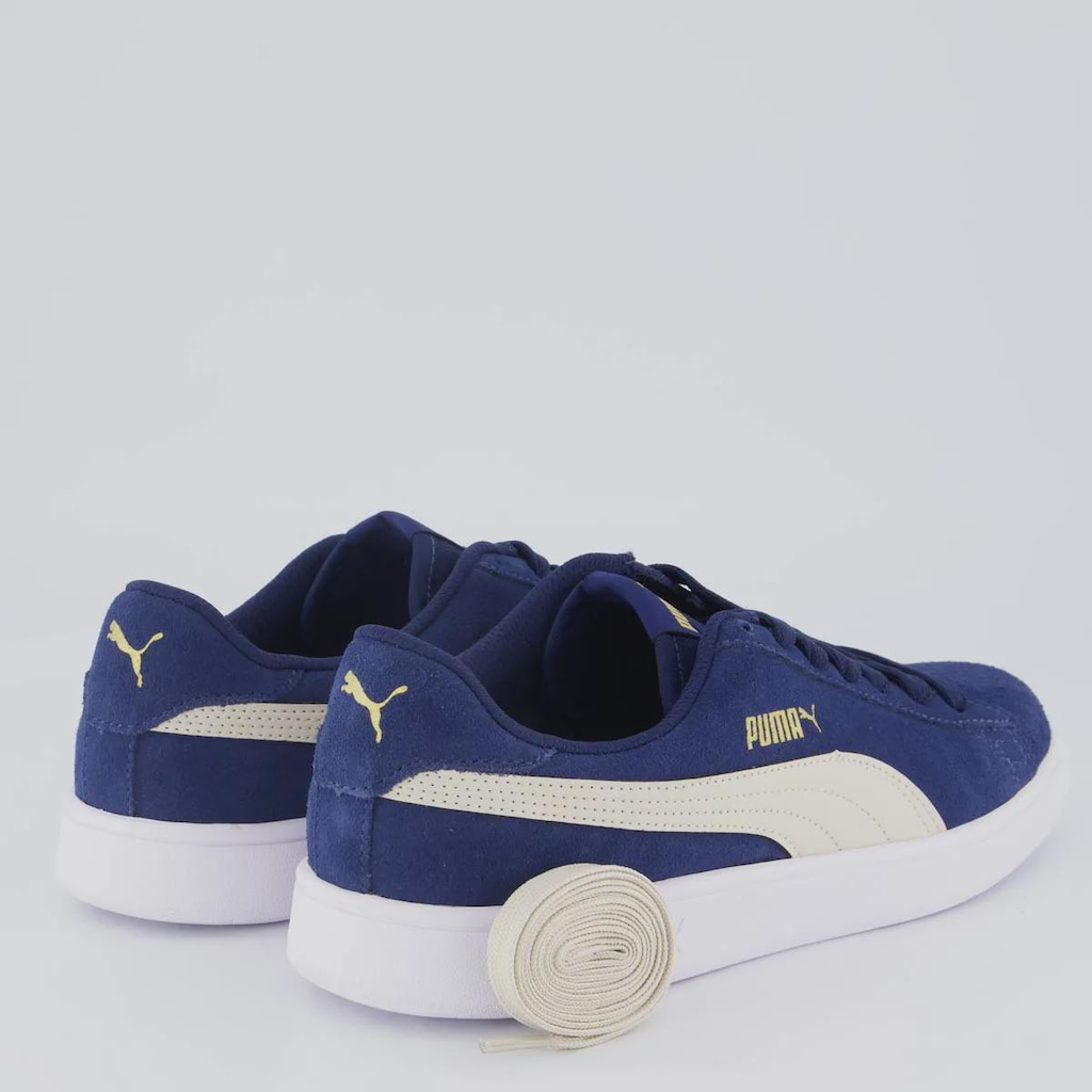 Imagem 3 do produto Tênis Masculino Puma Smash V3 BDP