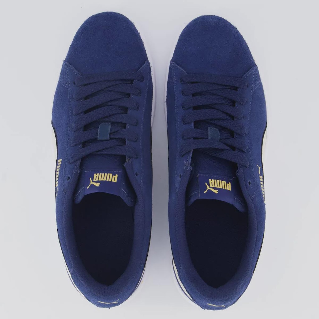 Imagem 4 do produto Tênis Masculino Puma Smash V3 BDP