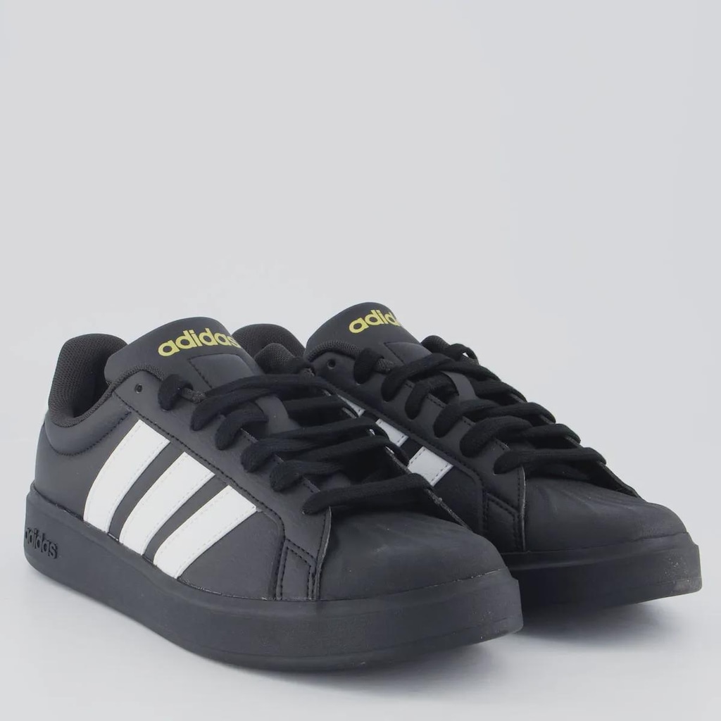 Imagem 2 do produto Tênis Feminino adidas Streettalk