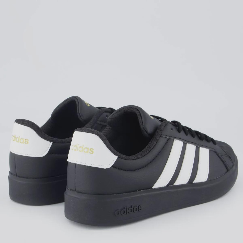 Imagem 3 do produto Tênis Feminino adidas Streettalk
