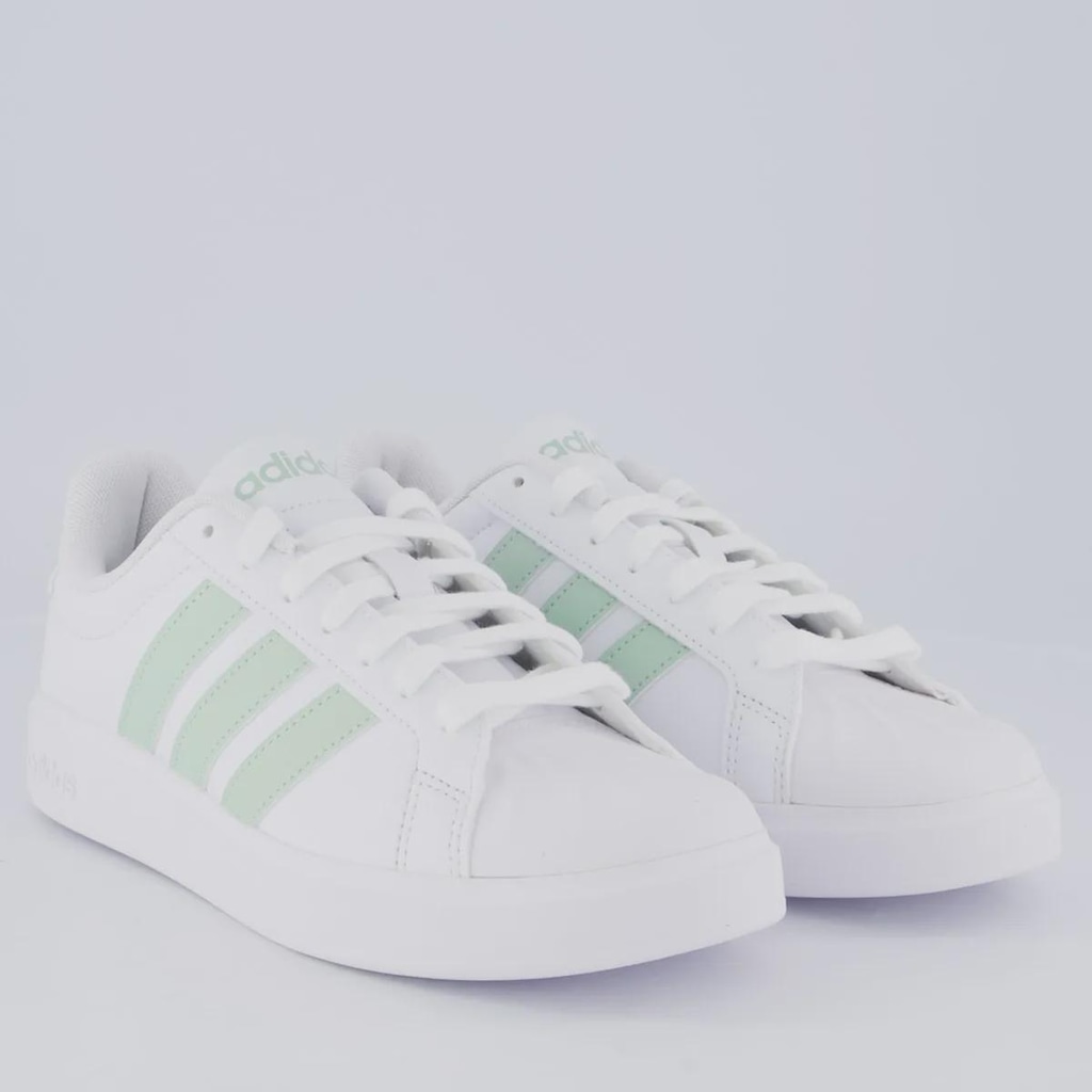Imagem 2 do produto Tênis Feminino adidas Streettalk