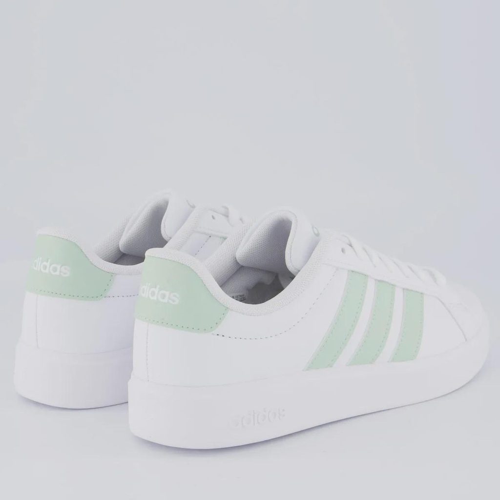 Imagem 3 do produto Tênis Feminino adidas Streettalk